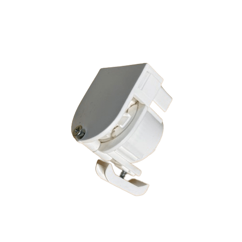 Hillarys Type 13 Roman Blind Sidewinder With Control Chain Option